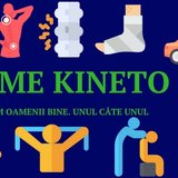 Home Kineto - Cabinet kinetoterapie